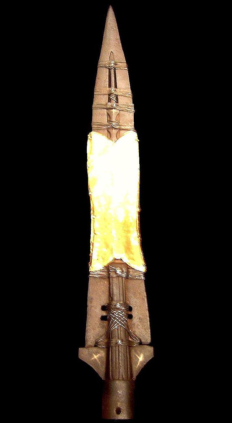 Vienna spear