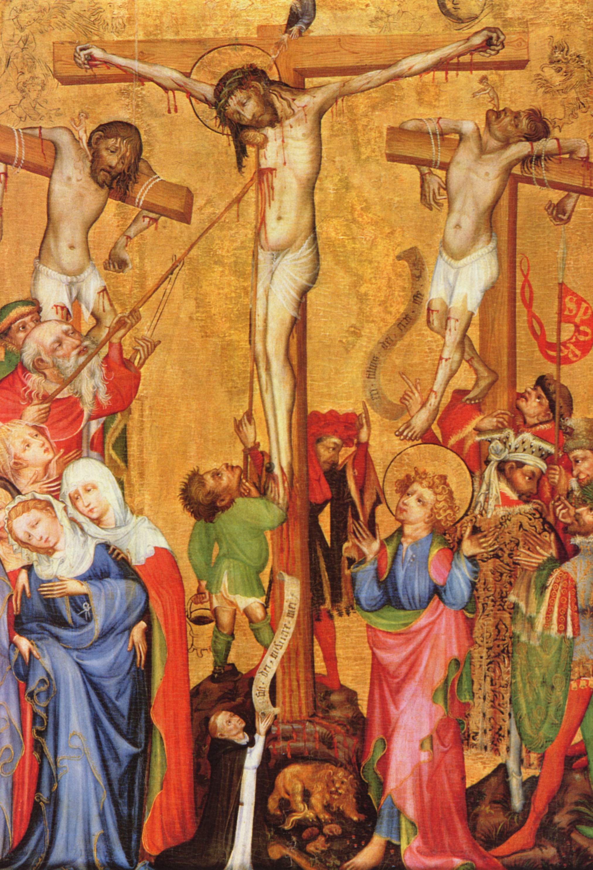 Longinus' spear: Who stole an instrument of mercy from the Church – and why фото 1