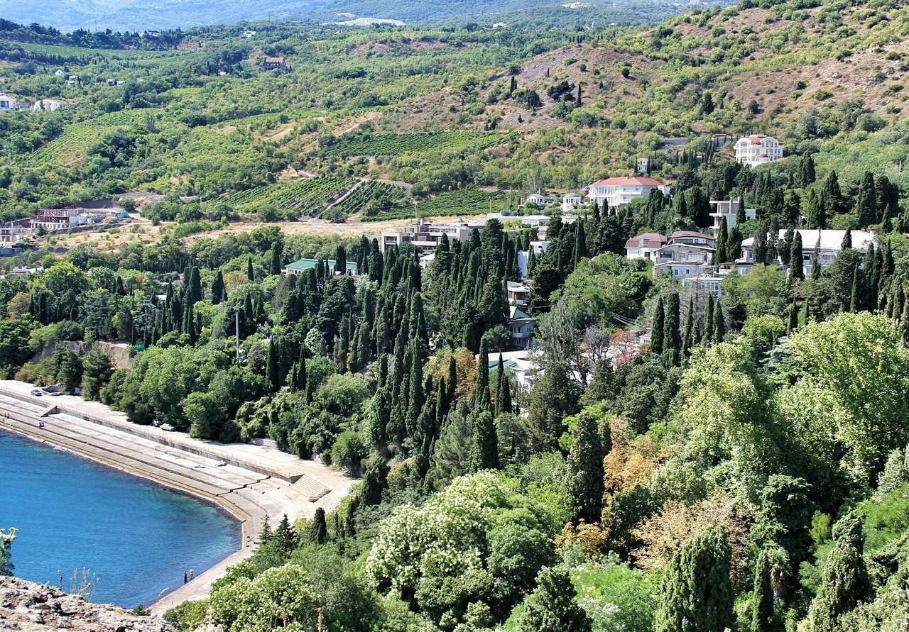 Seven bishops against wild Crimea: How the Church took the Chersonesus foothold - photo 1