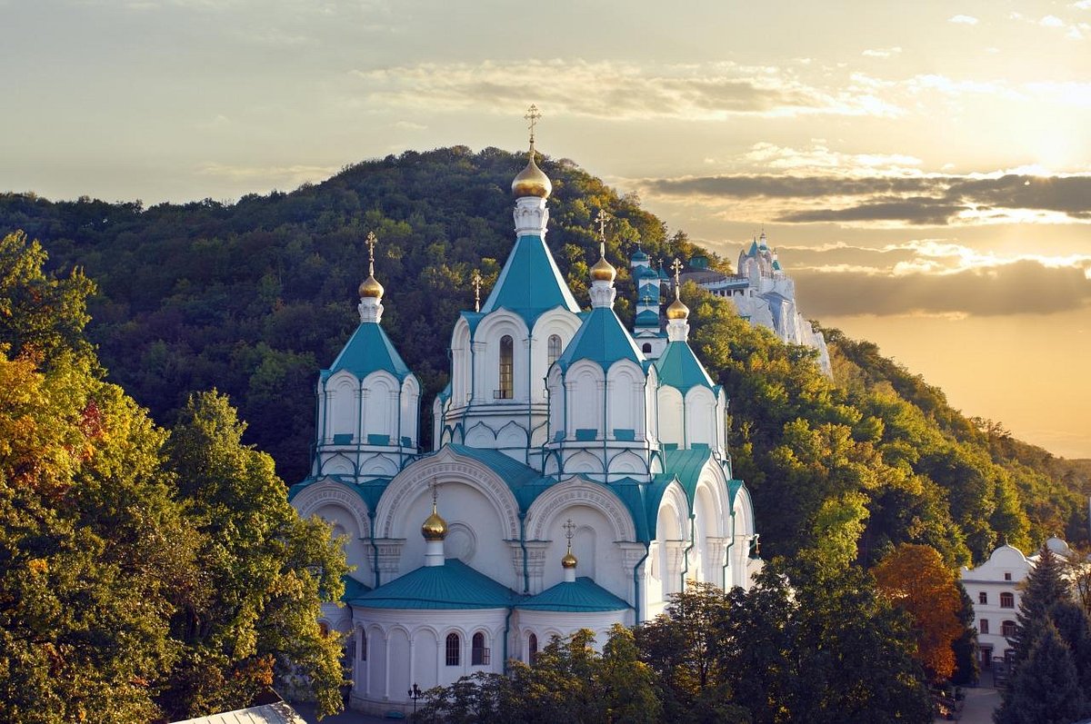 Dormition Cathedral