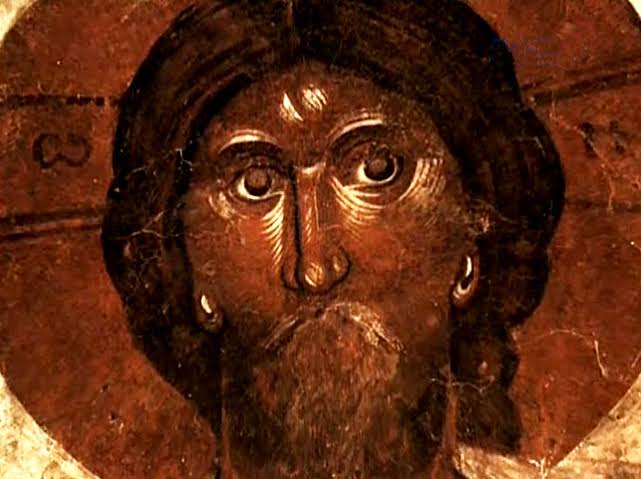 Людина, яка писала розумом: Феофан Грек та його білі блискавки фото 1