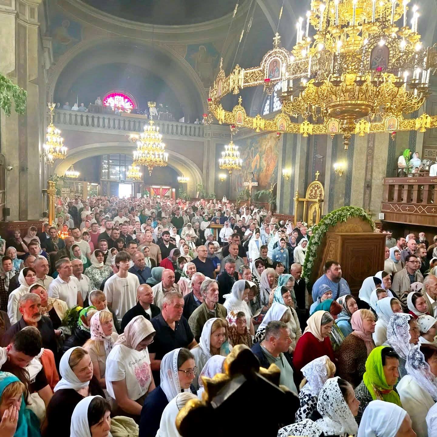 Відповідь Шкілю на «Феофаніївське збіговисько» фото 2